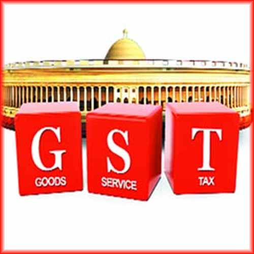 The merger of GST slabs to take more time