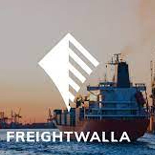 Freightwalla aims to revolutionise global shipping and logistics through digitization
