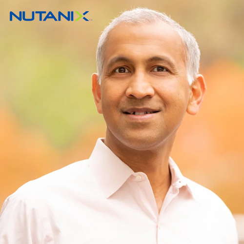 Nutanix reduced its employee headcount by 2.5%