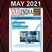 E-magazine May issue 2021