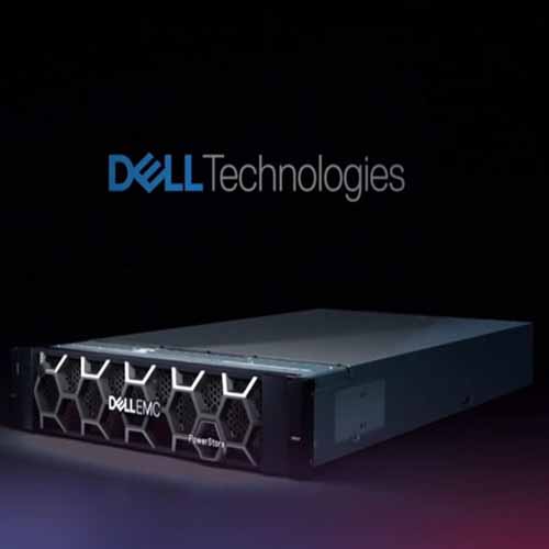 Dell Technologies enhances its Dell EMC PowerStore with new software and automation capabilities