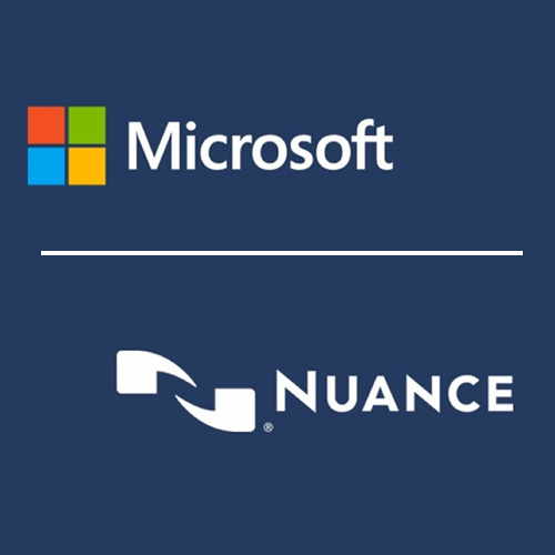 U.S. SEC nods for Microsoft’s acquisition of Nuance Communications