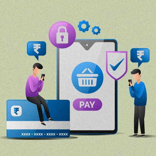 Digital payment startup – Cashfree receives fund from SBI