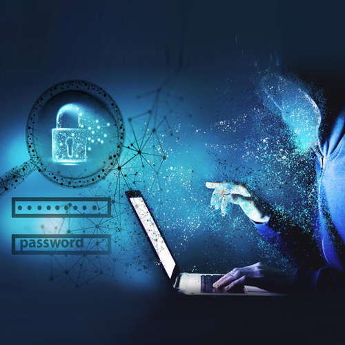 Hackers reveal 8.4 billion passwords online