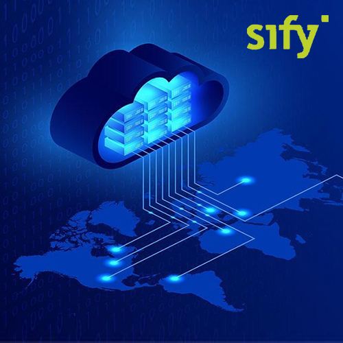 Sify Technologies recognized in 2020 Gartner Market Guide for Public Cloud Managed and Professional Services Providers, Asia/Pacific