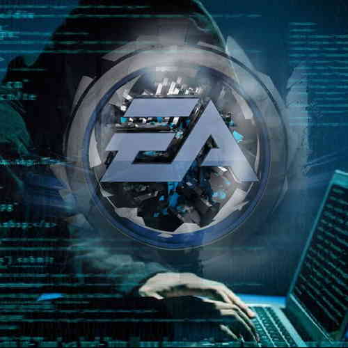 Hackers attacking ‘Electronic Arts’ steal the source code
