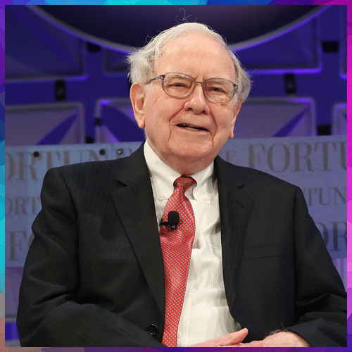 Warren Buffett's Berkshire Hathaway invests $500 million in Nubank