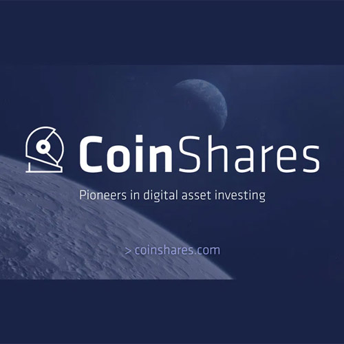 CoinShares & Finanzen Zero Announce Exclusive Crypto ETP Platform Partnership