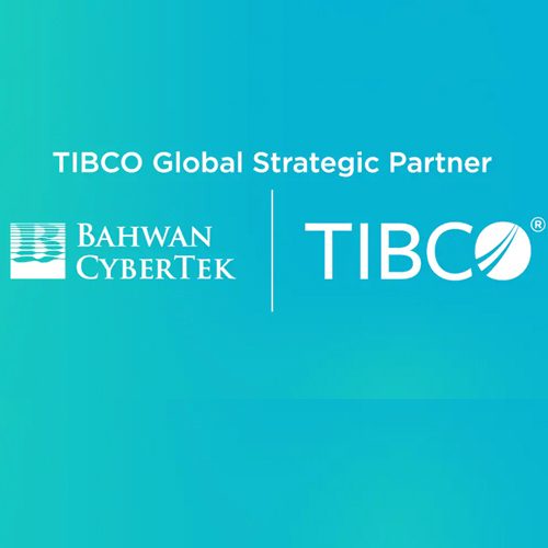 Bahwan CyberTek and TIBCO extend strategic partnership