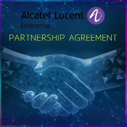 Alcatel-Lucent Enterprise appoints Compuage Infocom as VAD