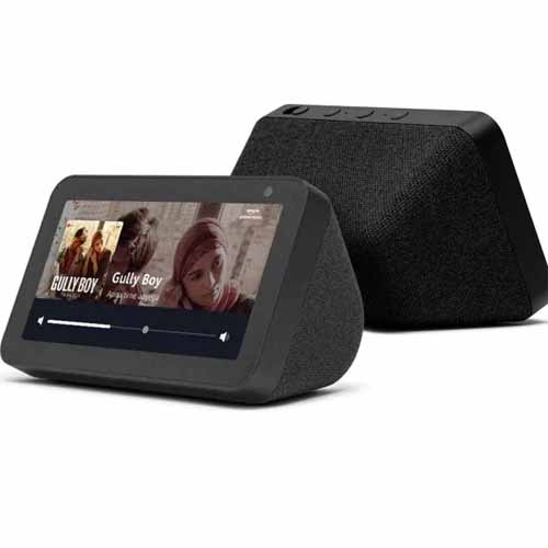 Amazon brings in Echo Show 10 and Echo Show 5 in India