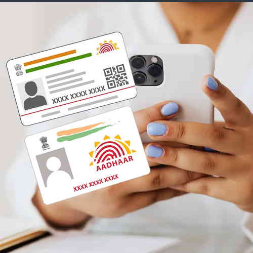 Now users can check all phone numbers registered against one Aadhaar