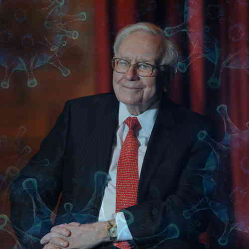 Warren Buffett foresees another Pandemic Worse Than COVID-19