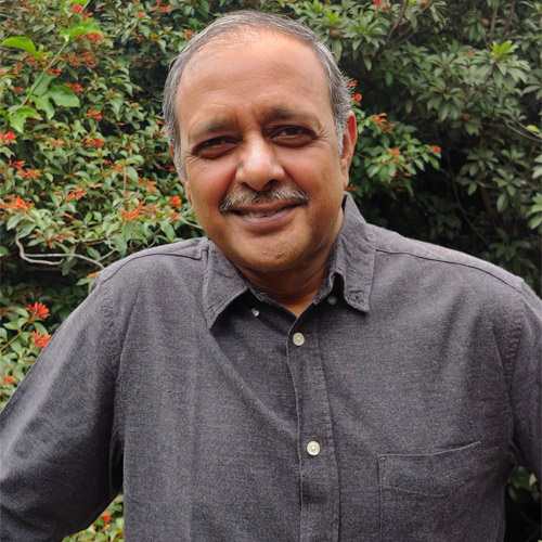 Dinesh Parekh to lead Decimal Technologies ' Digital Solutions Business