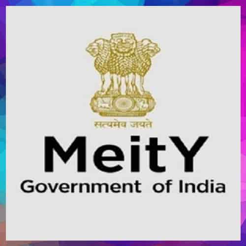 A big challenge ahead for MeitY to raise the economy of the country