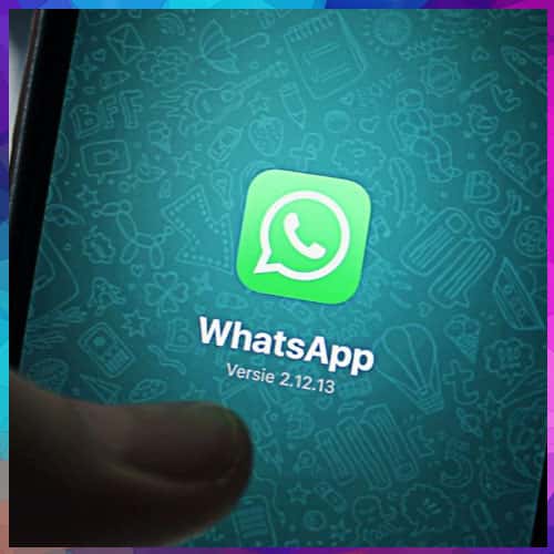 WhatsAPP will not enforce it Privacy policies until PDP bill comes into force
