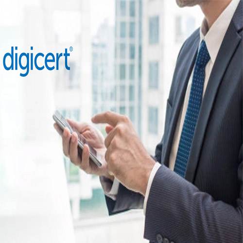 DigiCert Announces Availability of New Verified Mark Certificates
