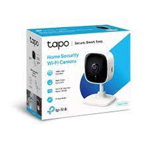 TP-Link extends its Smart Home product line with new brand Tapo