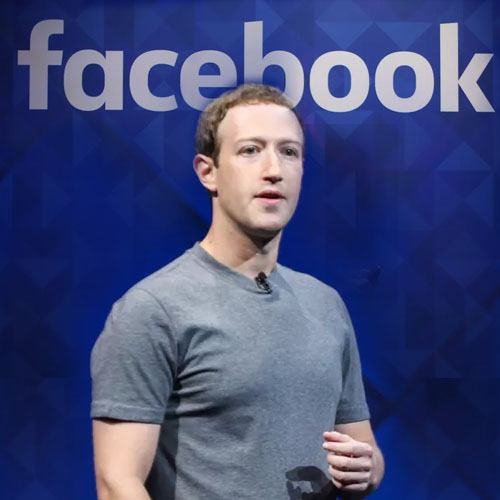 Facebook to come out with new team to gear a metaverse company in next 5 yrs