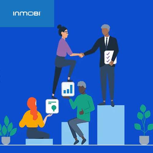 InMobi exchange integrates with in-app header bidding solutions
