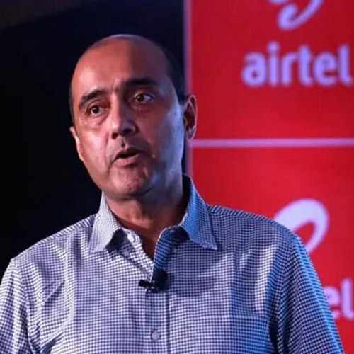 Airtel CEO hopes Indian Govt will support to have 3 pvt players in telecom