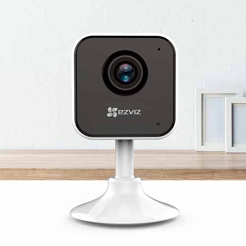 EZVIZ announces its C1HC Smart Home Camera