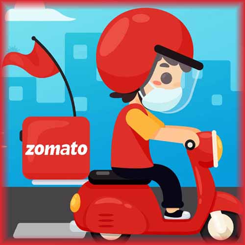 Zomato's Q1 consolidated net loss widens to Rs 356 cr