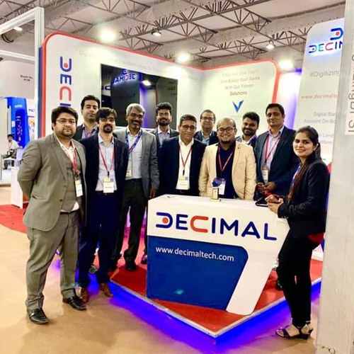Decimal Technologies partners with Ujjivan Small Finance Bank to digitise loan origination with Saarathi