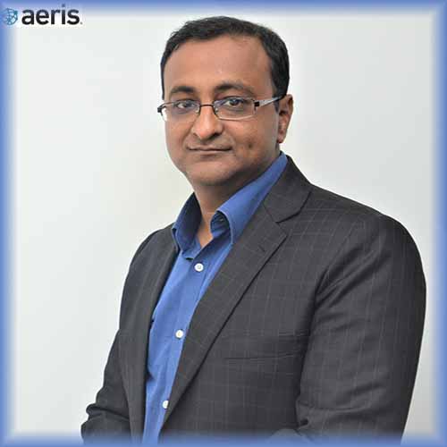 Aeris Communications & CTECH collaborate toPower the World