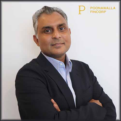 Gaurav Sharma joins Poonawalla Fincorp as Group CTO