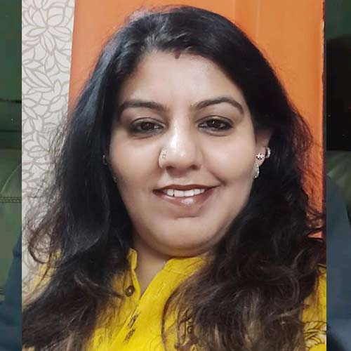 Pooja Chatrath, CIO, Cryoviva Biotech