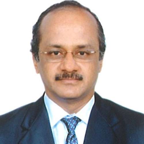 Rajeev Khade, VP - Global IT, Sigma Electric Manufacturing Corporation   