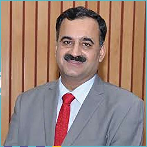 Dr. Pavan Duggal, Expert in cyberlaw and e-commerce law