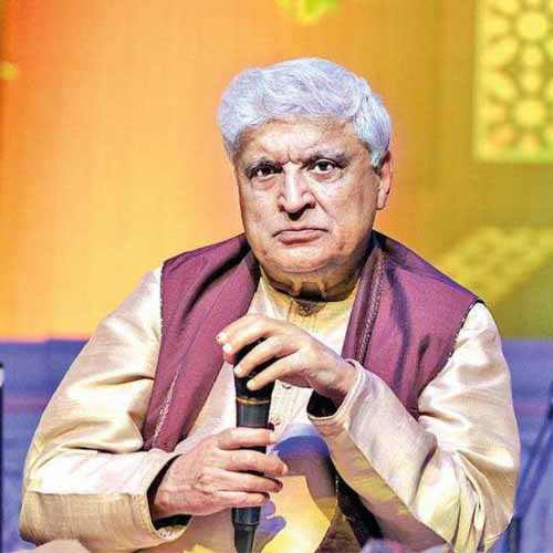 Javed Akhtar lands into problem, cops stationed outside his home