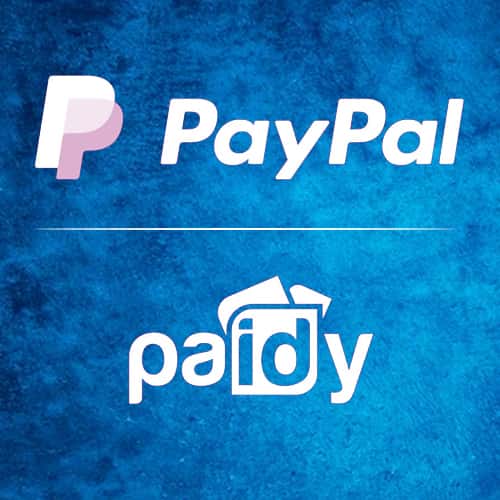 PayPal agrees to buy Japanese BNPL firm Paidy for $2.7bn deal