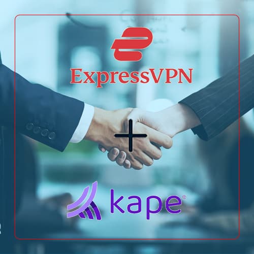 Kape Technologies acquires ExpressVPN for $936 million
