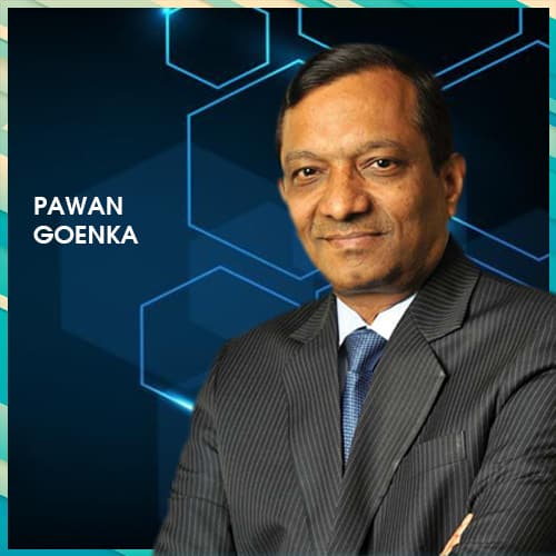Pawan Goenka chaired as Chairperson of IN-SPACe