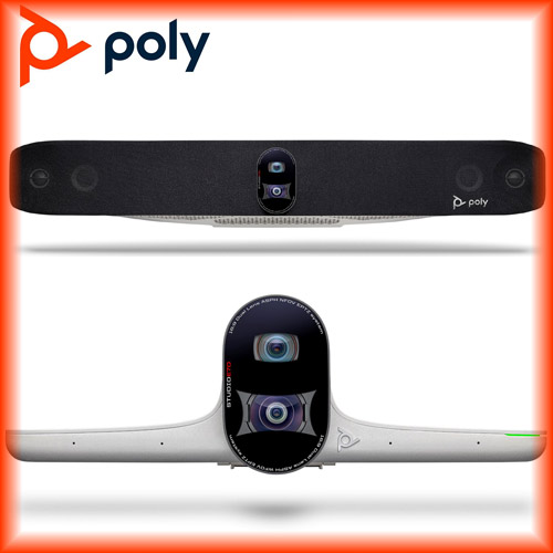 Poly Unveils New Video Conferencing For Smarter Hybrid Meetings