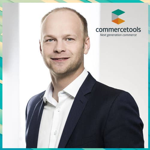 Commercetools bags $140 M at a valuation of $1.9 B