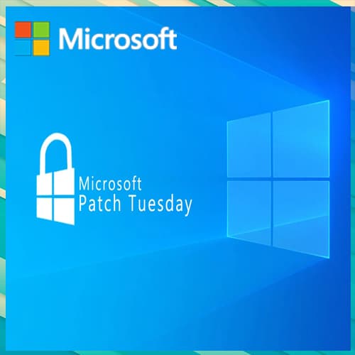 Microsoft announces patch for Actively Exploited Windows Zero-Day Vulnerability