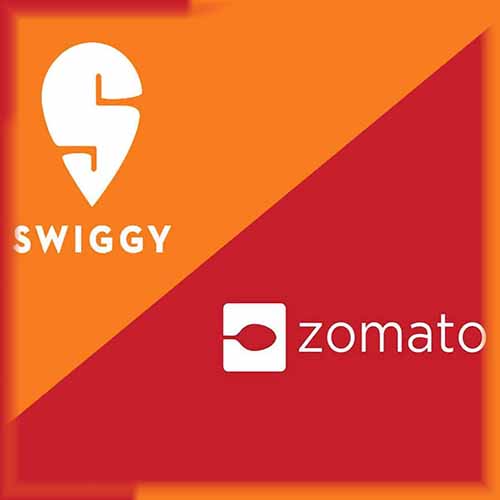 Swiggy, Zomato to charge 5% GST on deliveries