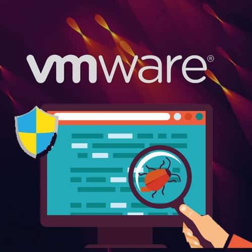 VMware alerts of critical bug in default vCenter Server installs