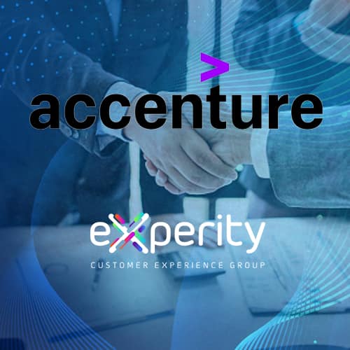Accenture to acquire Experity