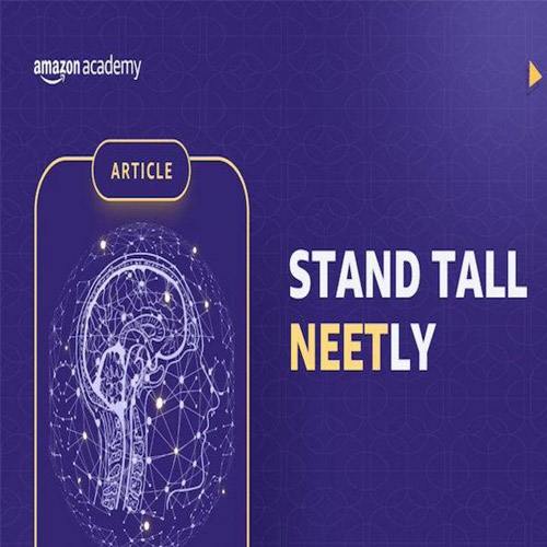 Amazon Academy merges with Sri Chaitanya for NEET, JEE aspirants