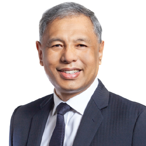 Vehere ropes in Wahab Yusoff as an Advisor to the Board 