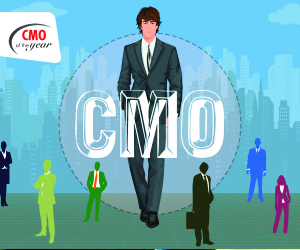 CMO : The new normal  across the globe reinforcing the role of the Marketing Heads