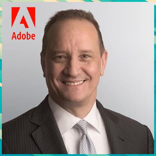 Adobe names Dan Durn as Chief Financial Officer