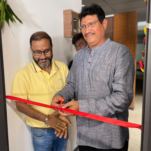 ViewSonic Opens a New Sales and Marketing Office in Bengaluru, India