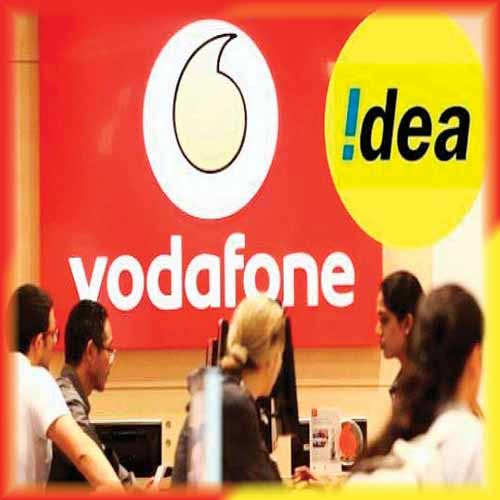 Vodafone Idea in discussion to sell minority of stake to raise up to $1 billion