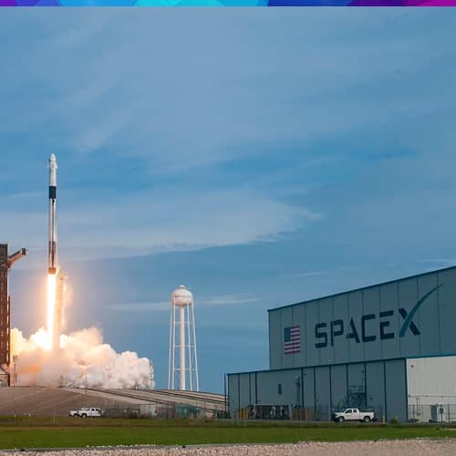 SpaceX sets up subsidiary in India, plans to apply for licence